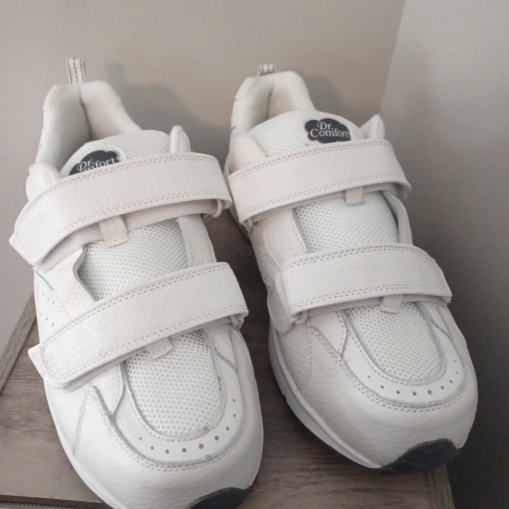 Dr. Comfort Winner-X Double Depth Diabetic Sneakers 13 Wide